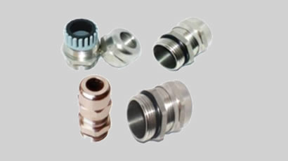 Nikel Kaplamalı Etanj Tip Metal Kablo Rekoru